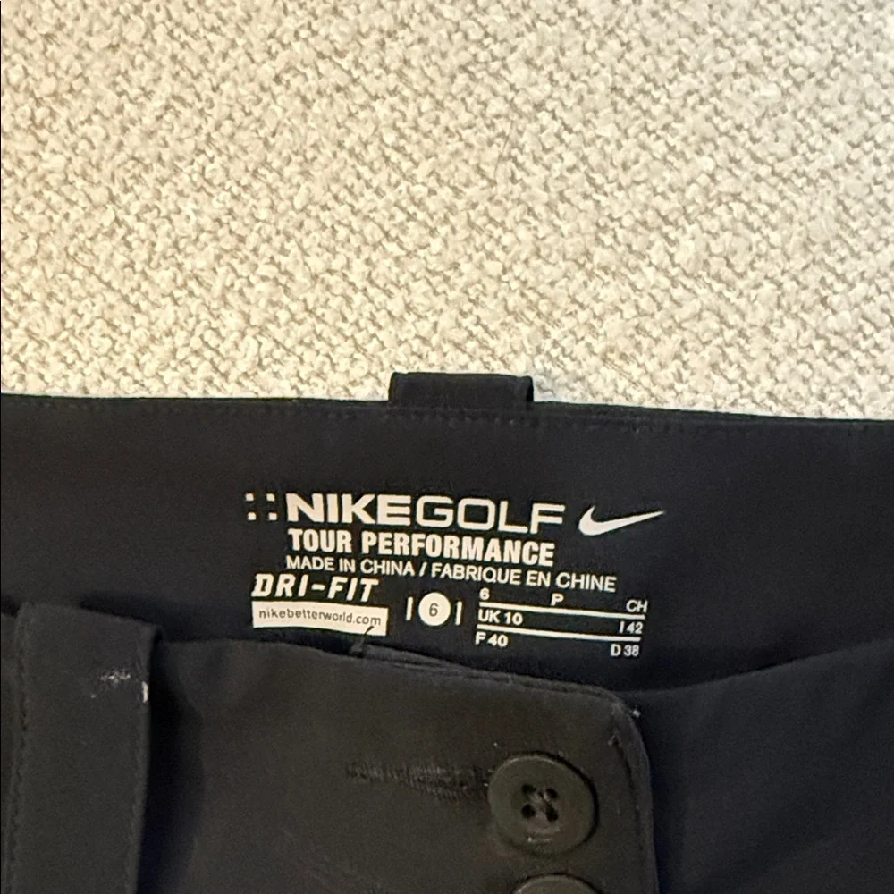 Nike sleek versatile
